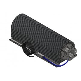 Насос фонтанный погружной Astral Torpedo 95-24, 11,4кВт/380В