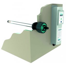 УФ-излучатель для пруда погружной с таймером Tank Amalgam Signal 80Вт, тип лампы Amalgam