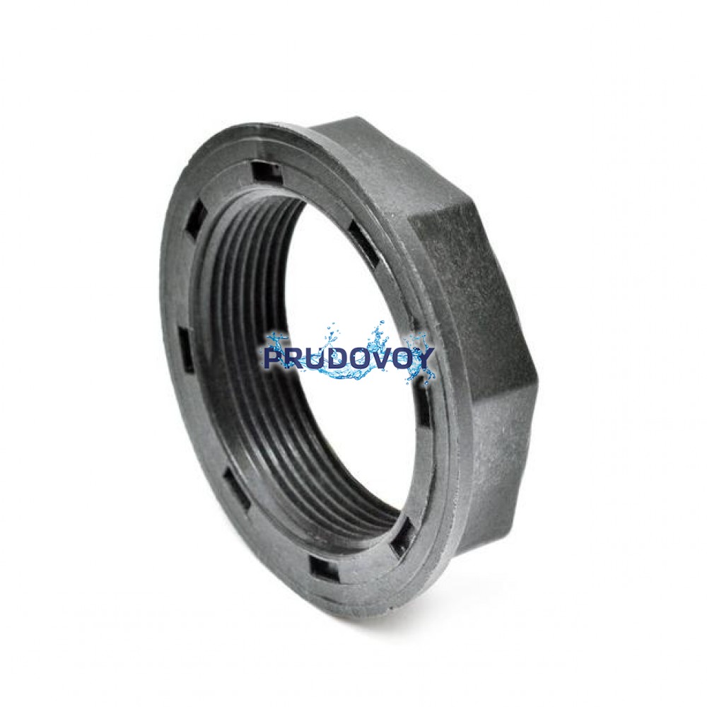 Гайка прижимная 2” (внутр. резьба)