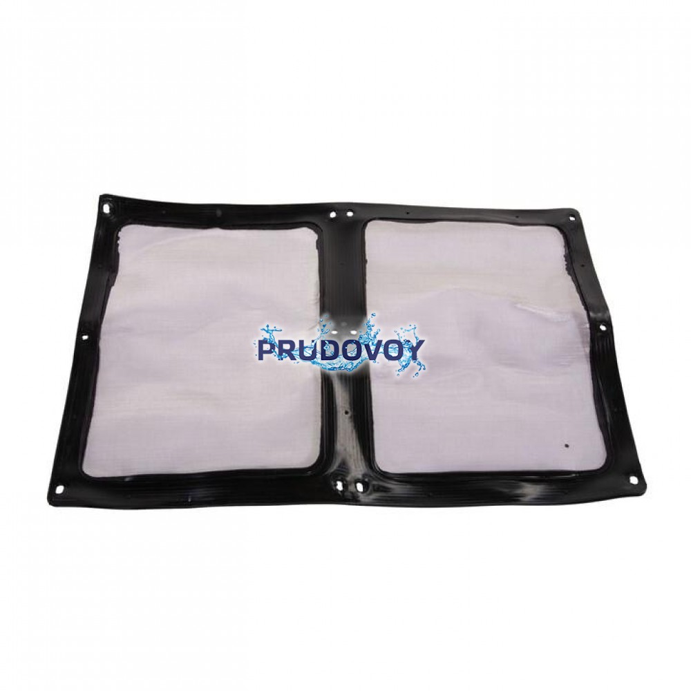 Сетка запасная фильтра для пруда DrumFilter L 120мкм