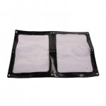 Сетка запасная фильтра для пруда DrumFilter L 120мкм