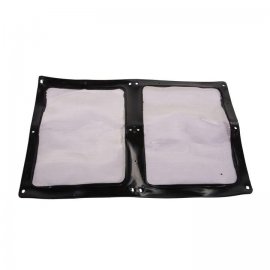 Сетка запасная фильтра для пруда DrumFilter L 120мкм