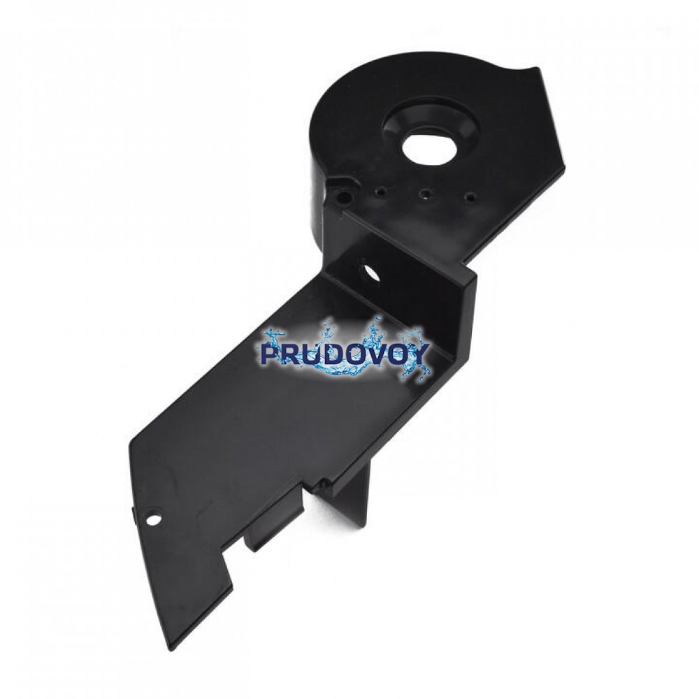 Крепеж правый УФ-излучателя запасной скиммера Savio Skimmerfilter 120