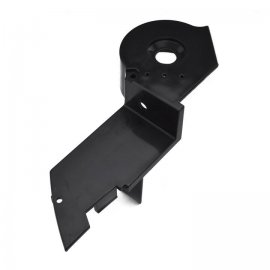 Крепеж правый УФ-излучателя запасной скиммера Savio Skimmerfilter 120