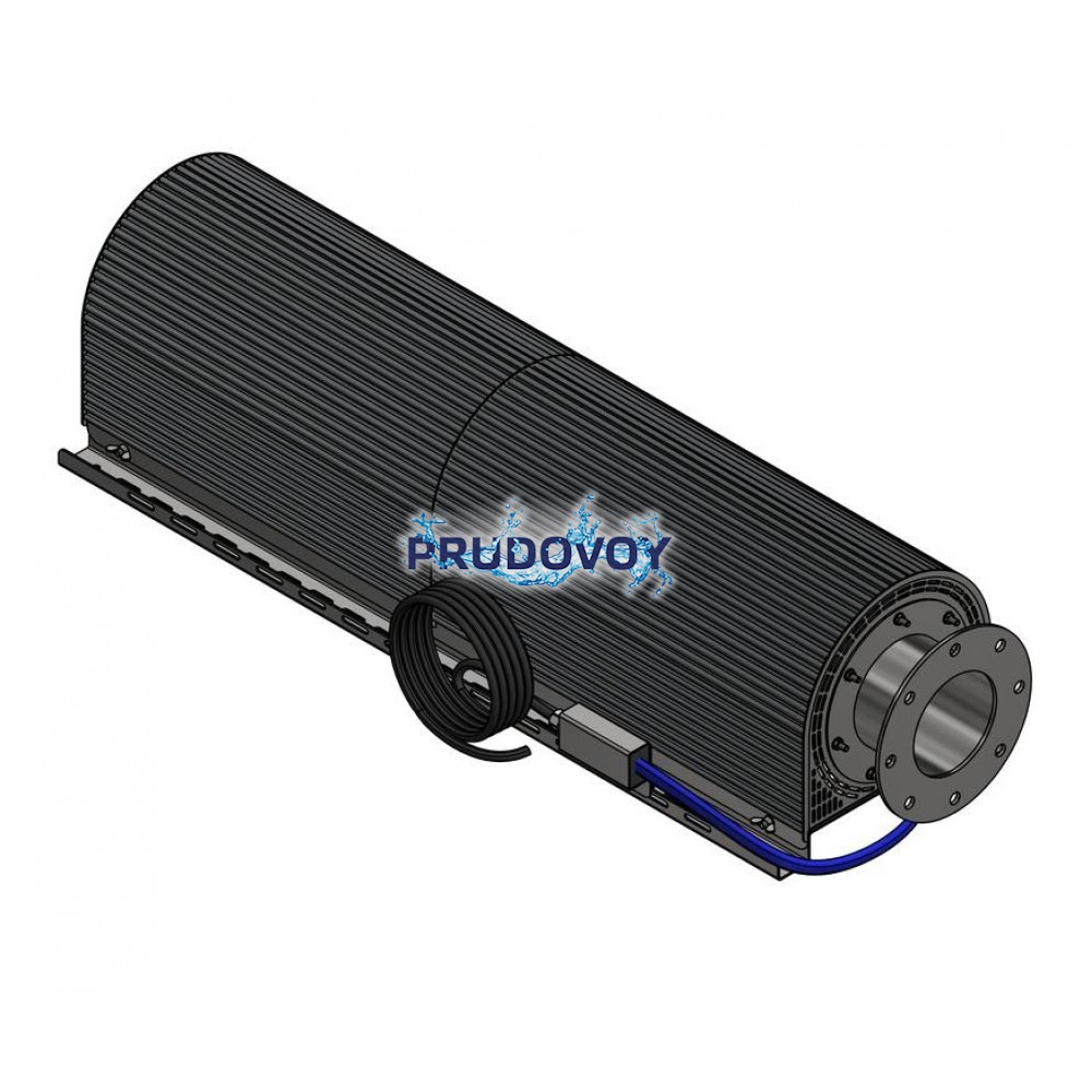 Насос фонтанный погружной Astral Torpedo 160-20, 15,8кВт/380В