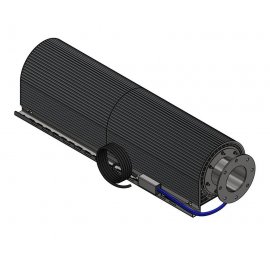 Насос фонтанный погружной Astral Torpedo 160-20, 15,8кВт/380В