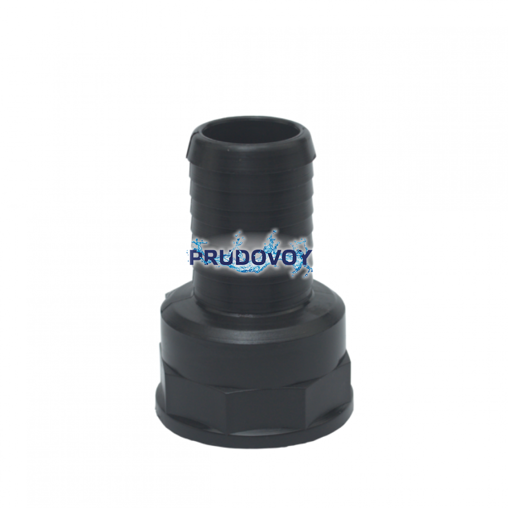 Штуцер 1¼" (внутр. резьба) - 32мм