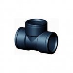 Тройник 2" (внутр. резьба)