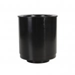 Скиммер для пруда Ø 190 мм с корзиной