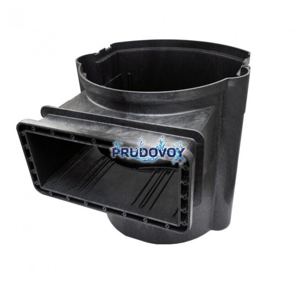 Емкость запасная скиммера Savio Skimmerfilter 120