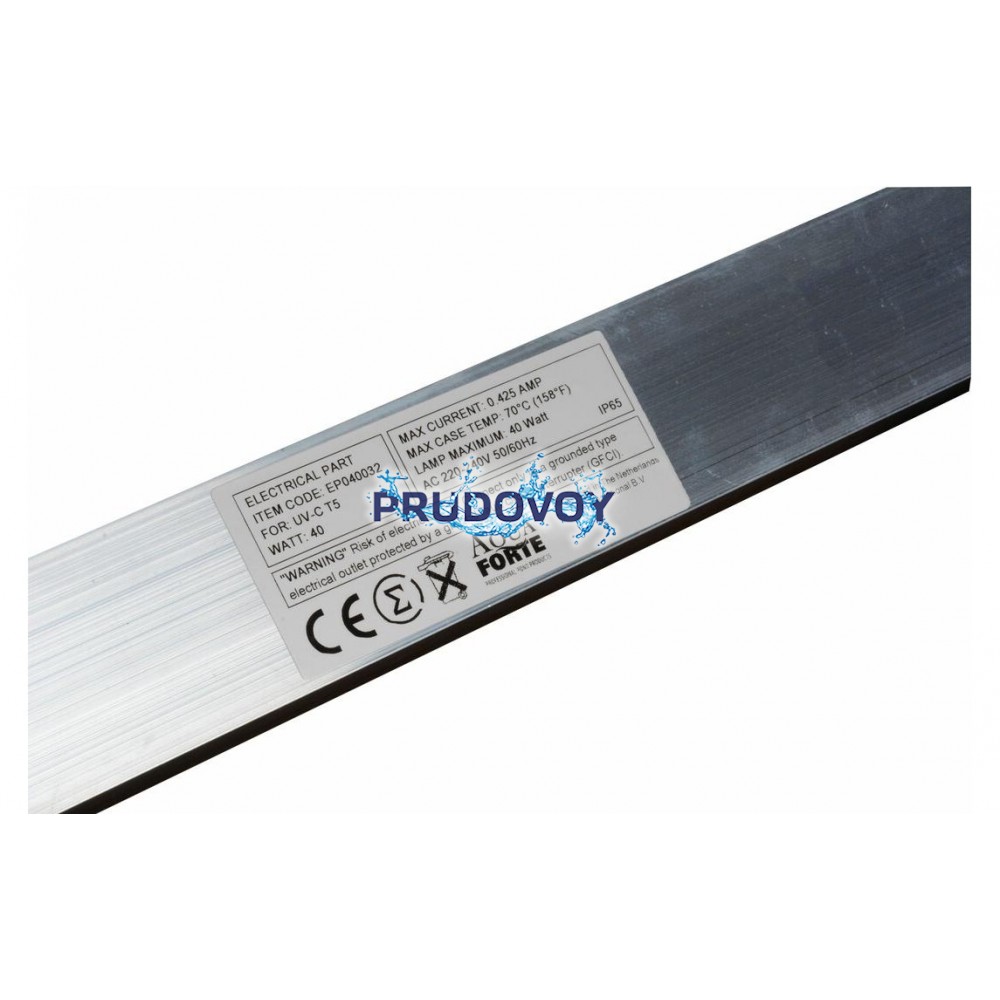 Трансформатор запасной излучателя Power Midi 40Вт