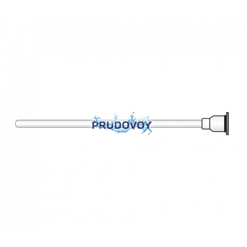 Колба запасная излучателя Power Midi 40Вт и 75Вт