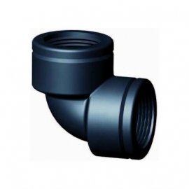 Угол 90° 1" (внутр. резьба)