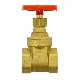 Задвижка для фонтана полнопроходная Valve full flow 4"