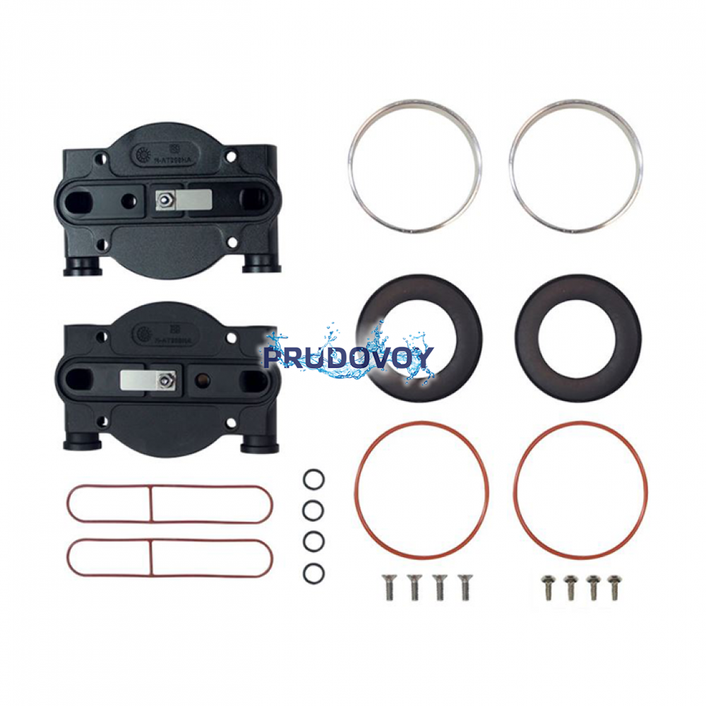 Ремкомплект компрессора RP75 (72R) мощностью ¾ л.с. аэратора Airmax LS 60