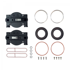 Ремкомплект компрессора RP75 (72R) мощностью ¾ л.с. аэратора Airmax LS 60