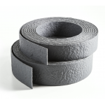 Лента ландшафтная крепежная оформления участка и береговой линии пруда