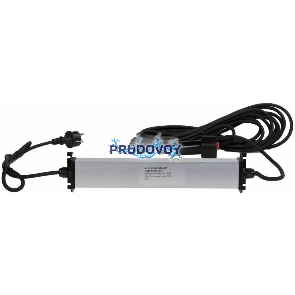 Трансформатор запасной излучателя Immersion 40Вт