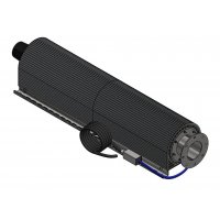 Насос фонтанный погружной Astral Torpedo 160-40, 29,8кВт/380В