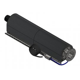 Насос фонтанный погружной Astral Torpedo 160-40, 29,8кВт/380В