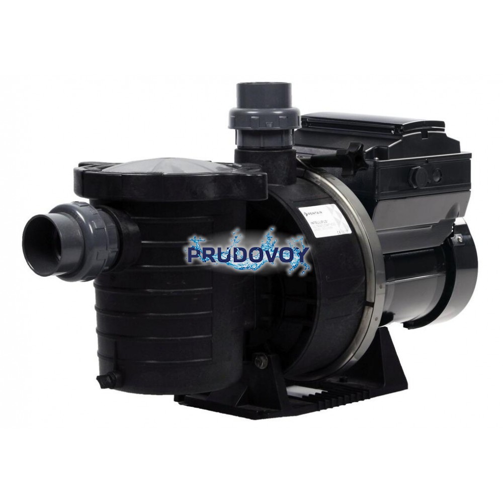 Насос с префильтром Pentair UltraFlow VSD2