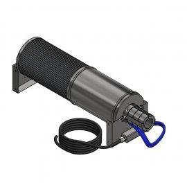 Насос фонтанный погружной Astral Torpedo 14-21, 2,1кВт/380В