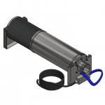 Насос фонтанный погружной Astral Torpedo 17-18, 2,1кВт/380В