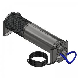 Насос фонтанный погружной Astral Torpedo 17-18, 2,1кВт/380В