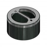 Дополнительный фильтр для защитной сетки фонтана, 500 л/мин