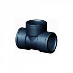 Тройник 1" (внутр. резьба)