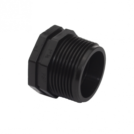 Футорка 1¼" (нар. резьба) - 1" (внутр. резьба)