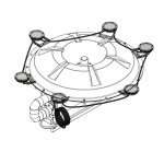 Комплект подсветки для плавающего модуля Indian Midi Set 6