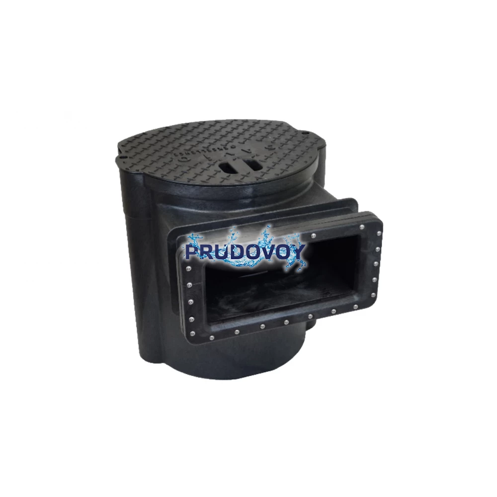 Скиммер для пруда HighFlow Standard Skimmer