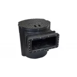 Скиммер для пруда HighFlow Standard Skimmer