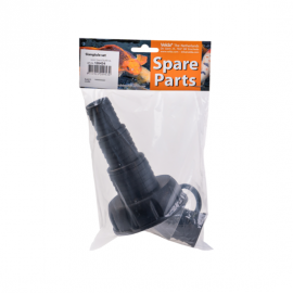 Комплект штуцеров запасной фильтра Giant Biofill XL