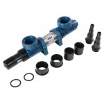 Нагреватель для пруда электрический ProfiHeater 3,0 кВт/220В