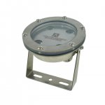 Светильник подводный для фонтана Astral Optima RGBW 16W/24V/DC/4K-4LED/(9...12)mm