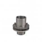 Шаровое соединение для фонтанной насадки 1½"