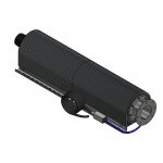 Насос фонтанный погружной Astral Torpedo 125-40, 26,2кВт/380В