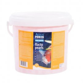 Бактерий для прудовых фильтров Bacto Pearls 5,0 L