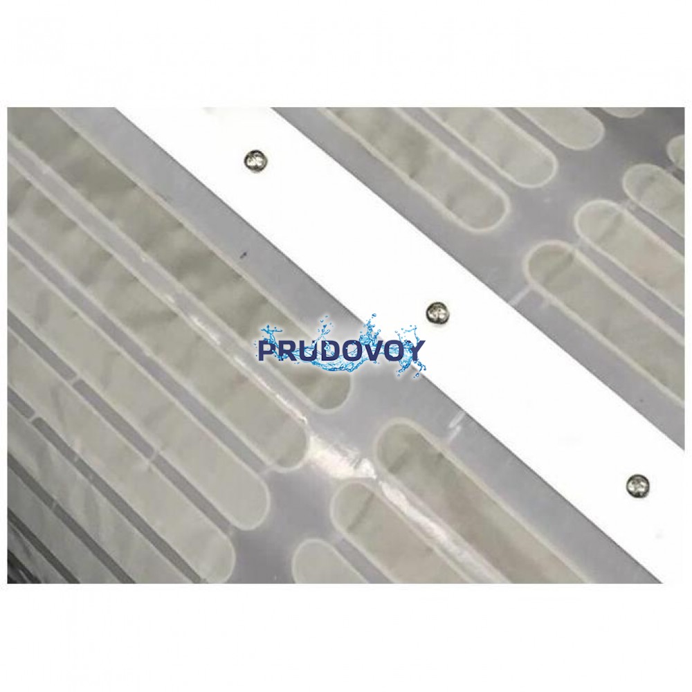 Сетка запасная фильтра для пруда DrumFilter XL 75мкм