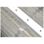 Сетка запасная фильтра для пруда DrumFilter XL 75мкм