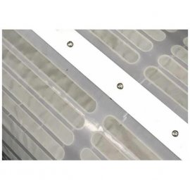 Сетка запасная фильтра для пруда DrumFilter XL 75мкм