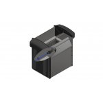 Скиммер для пруда плавающий с аэрацией и УФ-излучателем Astral Air UV Skimmer 300