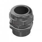 Гермоввод подводный для кабеля 18-25 мм, нержавеющая сталь