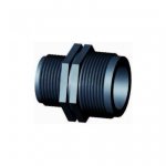 Ниппель переходной 2" (нар. резьба) - 1½" (нар. резьба)