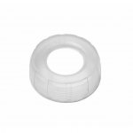Крышка прозрачная с отверстием УФ-излучателя Schraubkappe UV-C Unit Clear Control