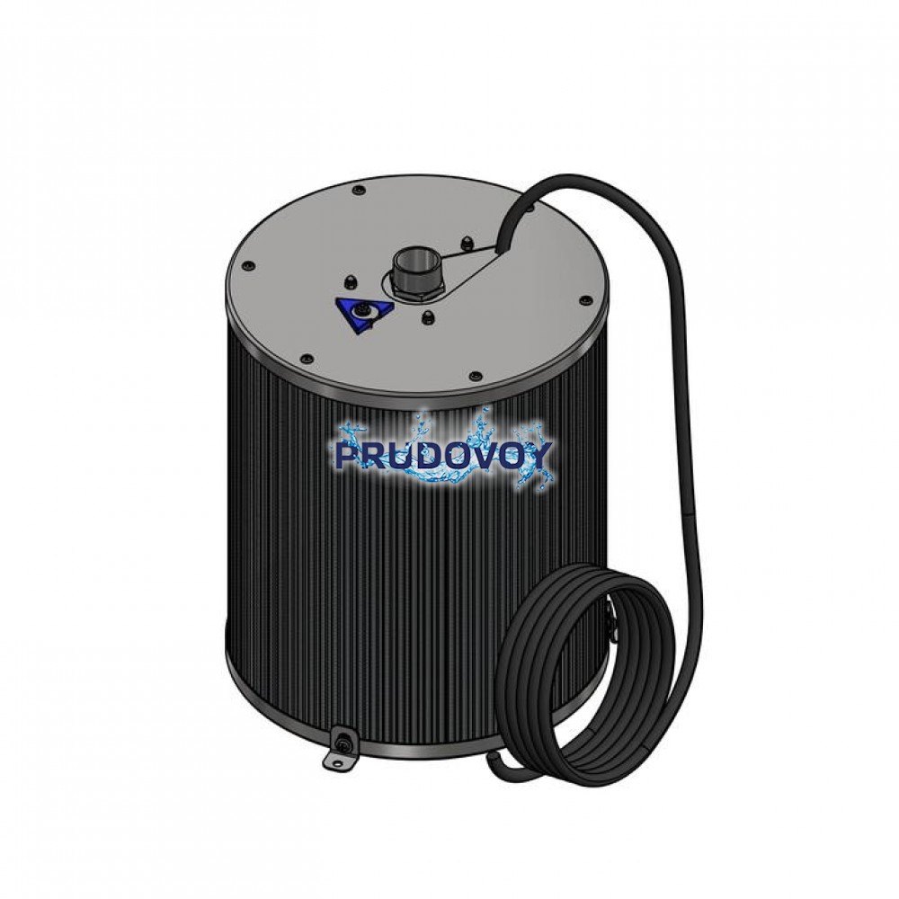 Фонтанный комплект Astral Fountain Kit 4011, 1,2 кВт/220В, 1½"