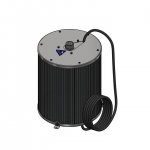 Фонтанный комплект Astral Fountain Kit 4011, 1,2 кВт/220В, 1½"