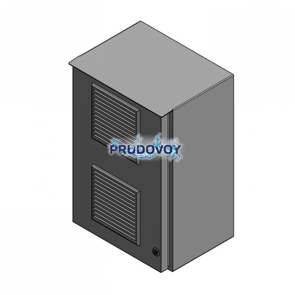 Шкаф управления плавающим фонтаном Indian 95-24 (11,42кВт/380В)
